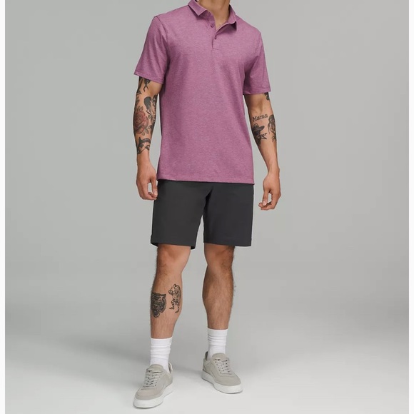 ⭐️SOLD⭐️Lululemon Commission 9” Classic Short (Warpstreme) - Picture 2 of 8